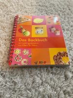 Kochbuch Jako o  Das Backbuch. NEU Bayern - Ebermannstadt Vorschau