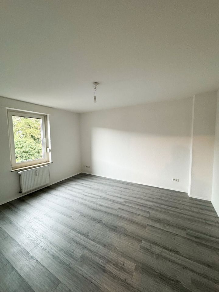3-Zimmer-Wohnung in Wattenscheid (ohne Balkon)! in Bochum