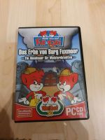 Fix & Foxi PC Spiel München - Bogenhausen Vorschau