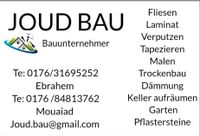 Joud bau (Bauunternehmer) Hessen - Wolfhagen  Vorschau