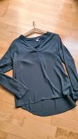 Bluse von Amisu Gr.M blau grau Saarland - St. Ingbert Vorschau
