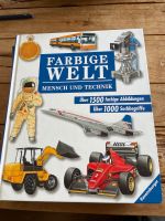 Farbige Welt mensch und technik ravensburger Baden-Württemberg - Simmozheim Vorschau