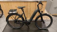 E-Bike das Original Trekking Pro Wave, Rohloff und Zahnriemen Nordrhein-Westfalen - Neukirchen-Vluyn Vorschau