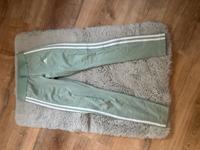 Adidas Leggings für Damen oder Mädchen XS Berlin - Spandau Vorschau