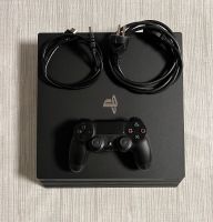 Playstation 4 Pro 1TB Süd - Niederrad Vorschau