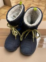 Kinderstiefel gefüttert Niedersachsen - Ritterhude Vorschau