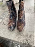 Damen Schuhe 38 Catwalk Hessen - Offenbach Vorschau