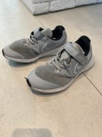 Kinderturnschuhe Nike gebraucht Brandenburg - Michendorf Vorschau