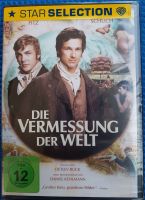 DVD Die Vermessung der Welt *OVP* Bremen - Blumenthal Vorschau