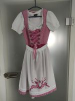 Dirndl, Wiesnkönig, pink, 38 Baden-Württemberg - Markdorf Vorschau