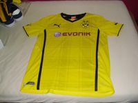 bvb trikot gündogan GR.176 Nordrhein-Westfalen - Porta Westfalica Vorschau