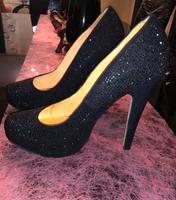 Buffalo High Heels Gr.38 Nordrhein-Westfalen - Hürth Vorschau