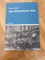 Der Hitlerpursch Bochum - Bochum-Süd Vorschau