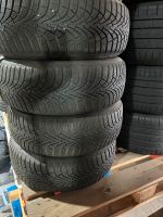 Mini/BMW Winterräder, Goodyear,16 Zoll,ET 46,5x120,Rial,KBA 45567 Thüringen - Bad Köstritz   Vorschau