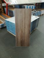 Klick-Vinyl Rinn Rotbraun mit Trittschalldämmung 0,55mm 23x122cm Niedersachsen - Visselhövede Vorschau