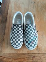 VANS ⭐Schuhe ⭐kariert⭐ 41 Rheinland-Pfalz - Hillesheim am Rhein Vorschau