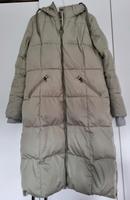 Camel active Wintermantel Daunenmantel Gr. 38/ M wie NEU grün Nordrhein-Westfalen - Höxter Vorschau