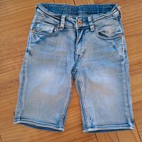 Kurze Jeans Hose BLUE INDIAN JEANS Sommerhose 140 Hessen - Langen (Hessen) Vorschau