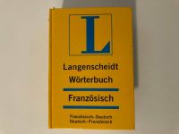 Langenscheidt Wörterbuch Französisch / 3-468-73022-5 Dortmund - Mitte Vorschau