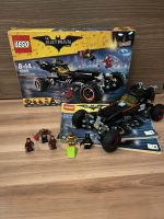 Lego Batman 70905 „The Batmobile“ Nordrhein-Westfalen - Attendorn Vorschau