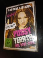 Pussy Terror Die Live DVD Nordrhein-Westfalen - Oberhausen Vorschau