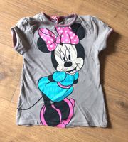 Shirt Disney Minnie Mouse plus Versand 1,60 Schleswig-Holstein - Gnutz Vorschau