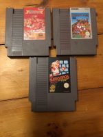 Nintendo Nes Noahs Ark Mario Bros Nordrhein-Westfalen - Bedburg Vorschau