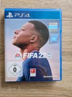 FIFA 22 Playstation 4 Spiel Thüringen - Erfurt Vorschau