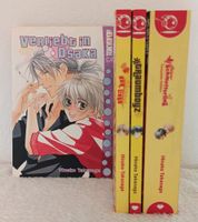 Manga Einzelbände hinako takanaga Niedersachsen - Bückeburg Vorschau