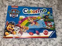 Colorino paw Patrol Ravensburger Niedersachsen - Lemwerder Vorschau