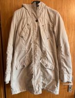 Wintermantel, Jacke, Parka, beige, Größe L Bielefeld - Bielefeld (Innenstadt) Vorschau