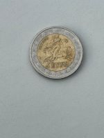 2 Euro münze 2002 Griechenland Essen-Borbeck - Essen-Vogelheim Vorschau