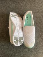 Graceland Turnschuhe/Slipper/Sneaker/Hausschuhe Gr.38 weiß NEU München - Laim Vorschau