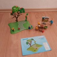 6173 Playmobil Osterhasenschule Niedersachsen - Hagenburg Vorschau