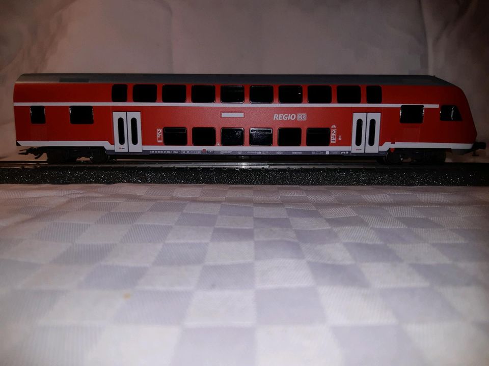 Märklin 29475 Regionalexpress ganz Zug unbespielt ohne OVP in Nagold