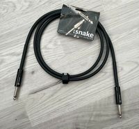 Thomann Pro Snake TPI 1.5 schwarz 1,5 Kabel Bayern - Schöllnach Vorschau