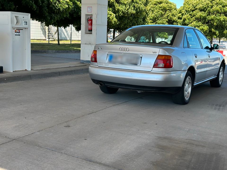 Audi a4 b5 in Hamburg