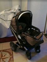 Hartan vip xl Kinderwagen ab Geburt  Aus erster Hand Hessen - Wehrheim Vorschau