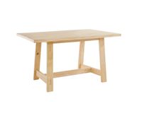 Timbers Esstisch »Gainesville« Tisch Massivholz Kiefer UVP 379€ Ludwigslust - Landkreis - Wittenburg Vorschau