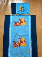 Winnie Pooh Bettwäsche 90x130 Hessen - Bad Arolsen Vorschau