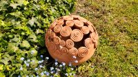 Terracotta Gartenkugel Deko Garten Blumen Bayern - Straubing Vorschau