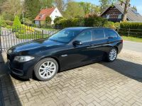 BMW F11 Hochglanz Shadow-Line Niedersachsen - Ganderkesee Vorschau