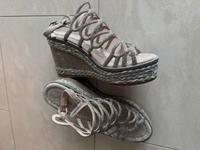 Alma en Pena Schuhe ✨NEU✨ Niedersachsen - Wilhelmshaven Vorschau