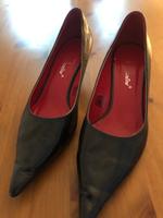 Paolo Santini, Pumps, schwarz Niedersachsen - Stade Vorschau