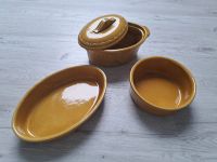 Neues, ungebrauchtes 3 tlg. Keramik Set Baden-Württemberg - Backnang Vorschau