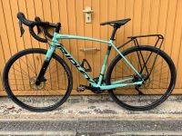 Ridley Kanzo A 105 ML Gravelbike Baden-Württemberg - Meersburg Vorschau