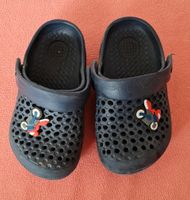 Baby Sandalen/ Crocs Gr.22 Hessen - Kassel Vorschau