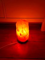 Salzkristall Lampe Salzlampe Salz Salzkristalllampe Esoterik Yoga Dresden - Cotta Vorschau