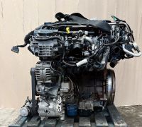 MOTOR FORD MONDEO 2.0 TDCI T8CJ KOMPLETT ! TOP !!! Harburg - Hamburg Hausbruch Vorschau