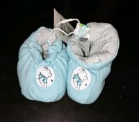 Winnie Puuh Babyschuhe, Überzieher NEU 62/68, 74/80, 86/92 Nordrhein-Westfalen - Lippetal Vorschau